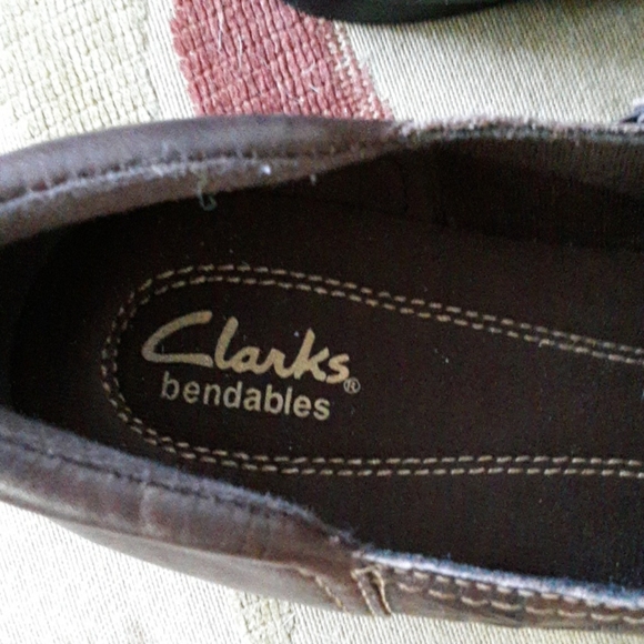 Clark's bendables modern maryjane size 9.5 - Picture 6 of 8
